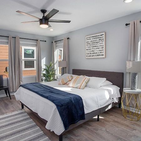 Adorable 4Br 2Ba Close To Riverwalk And Downtown سان أنطونيو المظهر الخارجي الصورة