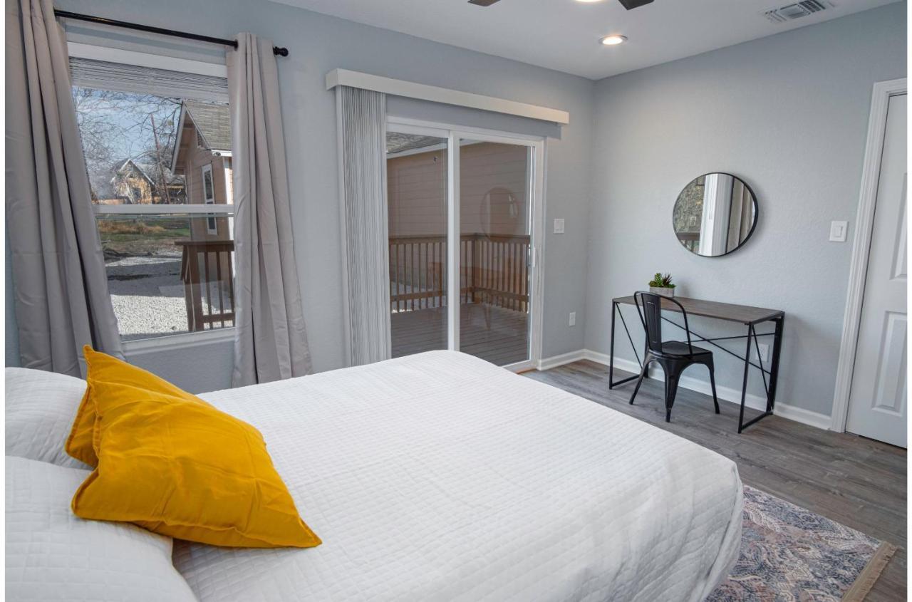 Adorable 4Br 2Ba Close To Riverwalk And Downtown سان أنطونيو المظهر الخارجي الصورة